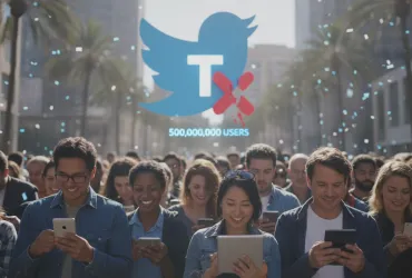 Threads raggiunge 500 milioni di utenti: Meta lancia la sfida definitiva a X