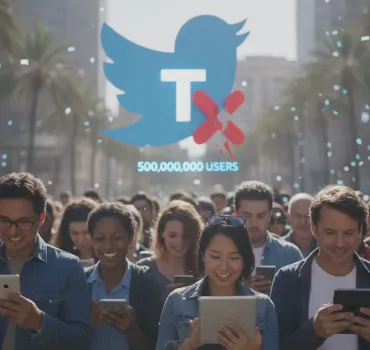 Threads raggiunge 500 milioni di utenti: Meta lancia la sfida definitiva a X