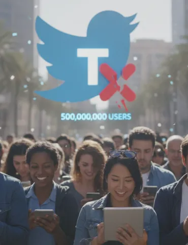 Threads raggiunge 500 milioni di utenti: Meta lancia la sfida definitiva a X