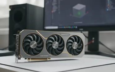 ASUS ProArt RTX 5090: L'Eccellenza dei 32GB GDDR7 per i professionisti