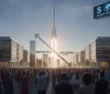 SpaceX scavalca Amazon: è la quinta società più ricca al mondo
