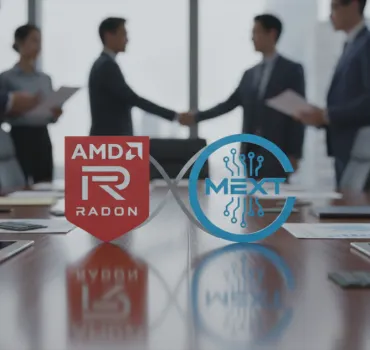 AMD acquisisce MEXT: la svolta strategica per superare la crisi globale delle memorie
