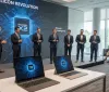 Rivoluzione Silicon a Redmond: Microsoft Svela i nuovi surface laptop 8 e Pro 12 con cuore Snapdragon X2