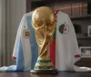 Messi nella leggenda: tripletta all'Algeria e record storico ai Mondiali