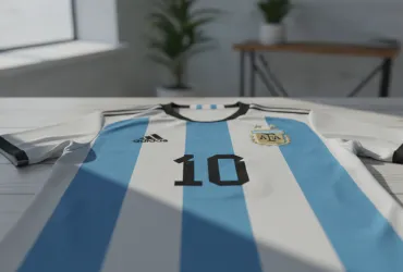 Messi, record e lacrime: il lato umano del Re a Kansas City