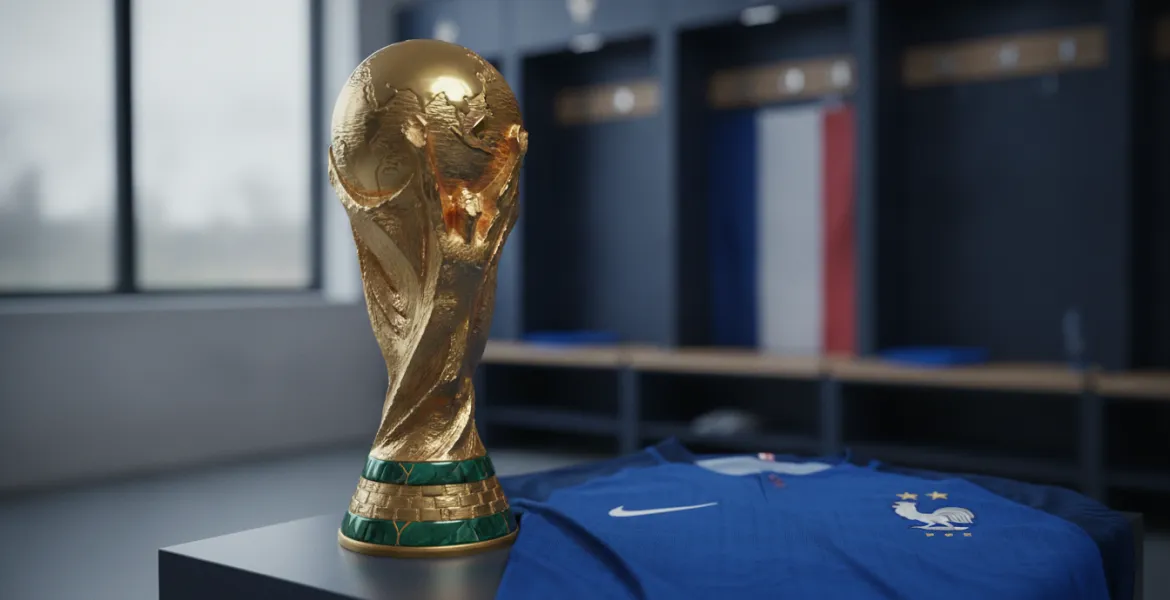 Kylian Mbappé nella Leggenda: La Francia piega il Senegal e il capitano diventa il re dei marcatori