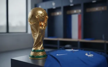 Kylian Mbappé nella Leggenda: La Francia piega il Senegal e il capitano diventa il re dei marcatori