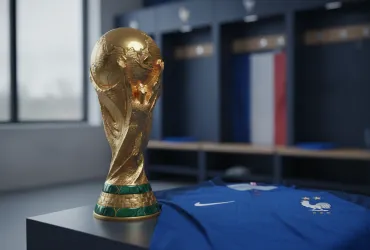 Kylian Mbappé nella Leggenda: La Francia piega il Senegal e il capitano diventa il re dei marcatori