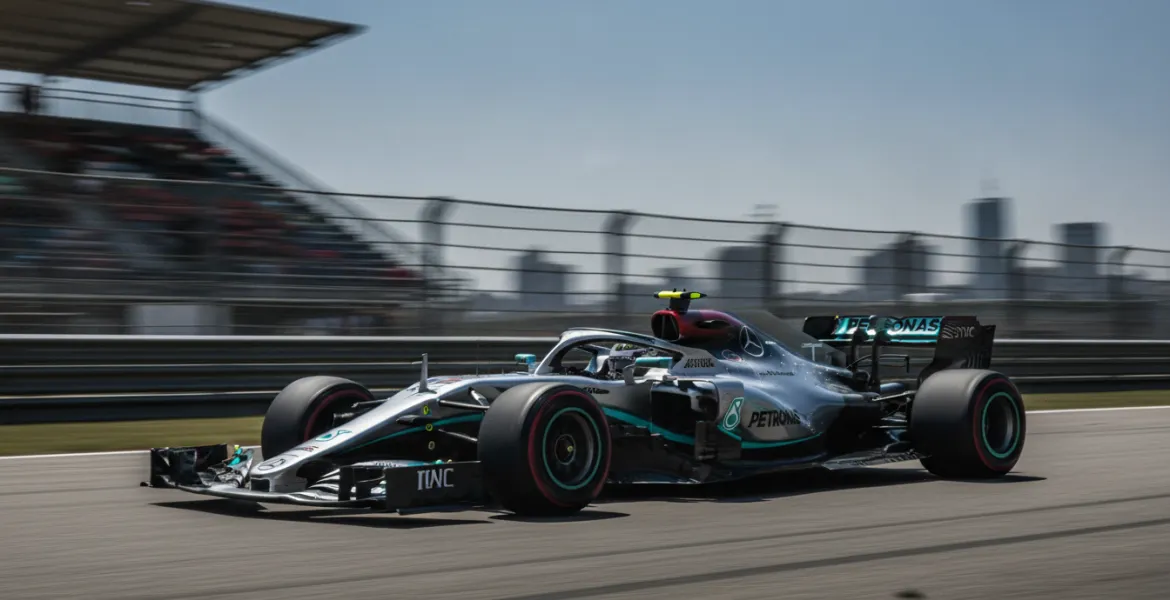 Mercedes in fiamme: Nico Rosberg demolisce la gestione di Toto Wolff