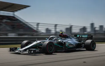 Mercedes in fiamme: Nico Rosberg demolisce la gestione di Toto Wolff
