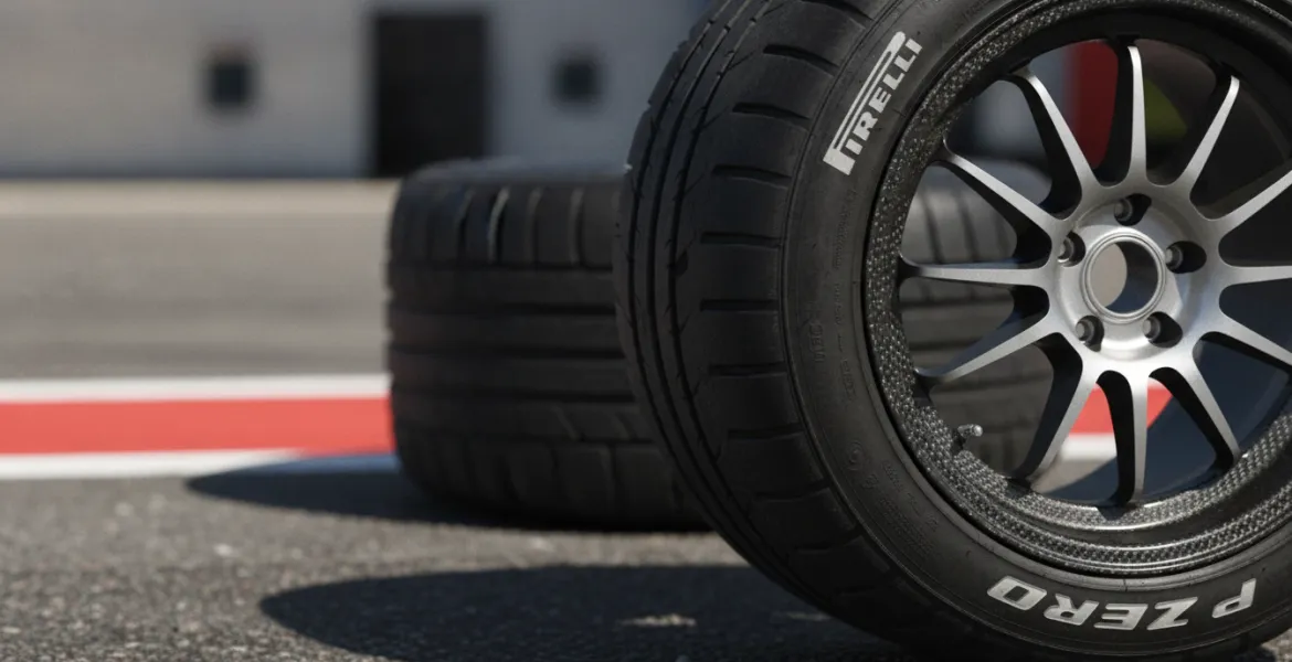 F1 2026: Leclerc e Ferrari dettano il passo nei test Pirelli a Barcellona