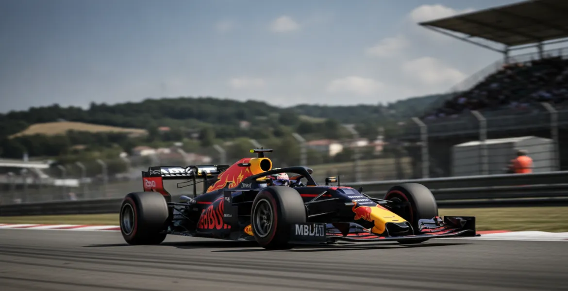 Crisi Red Bull: il Piano Strategico per la Riscossa nel Mondiale 2026