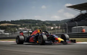 Crisi Red Bull: il Piano Strategico per la Riscossa nel Mondiale 2026