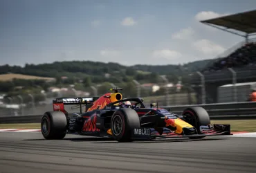 Crisi Red Bull: il Piano Strategico per la Riscossa nel Mondiale 2026