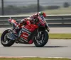 MotoGP Brno: Fabio Di Giannantonio sfida il dolore per difendere il podio mondiale