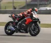 MotoGP Brno: Aprilia alla prova del nove tra l'incognita Martin e la carica di Bezzecchi
