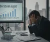 Allarme truffe negli USA: nel 2025 le perdite superano i 16 miliardi di dollari