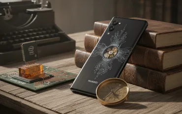 Huawei Mate 80: il Kirin 9030 sfida Intel ma resta ancorato al passato