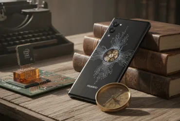 Huawei Mate 80: il Kirin 9030 sfida Intel ma resta ancorato al passato