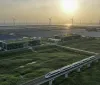 Guohua Rudong: Il Nuovo Baricentro dell'Energia Verde Mondiale