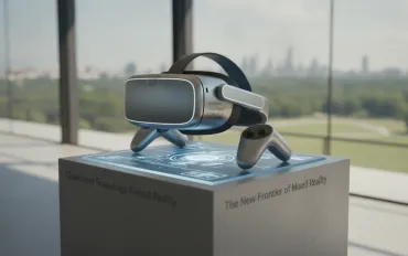 Qualcomm Snapdragon Reality Elite: La nuova frontiera della realtà mista