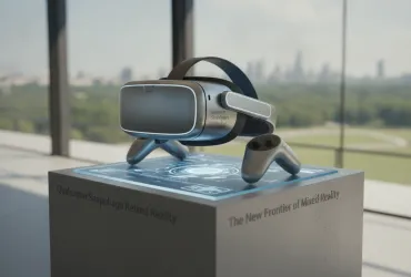 Qualcomm Snapdragon Reality Elite: La nuova frontiera della realtà mista