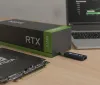 Nvidia rilascia i driver GeForce 610.62 WHQL: debutta il DLSS 4.5 e il supporto per Empulse