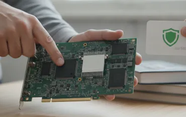 Nvidia rilascia l'aggiornamento critico 582.66: protezione massima per le vecchie GPU GeForce