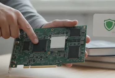 Nvidia rilascia l'aggiornamento critico 582.66: protezione massima per le vecchie GPU GeForce