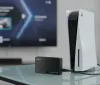 SanDisk Optimus GX PRO 850P: l'archiviazione da 8TB che trasforma la PlayStation 5 Pro