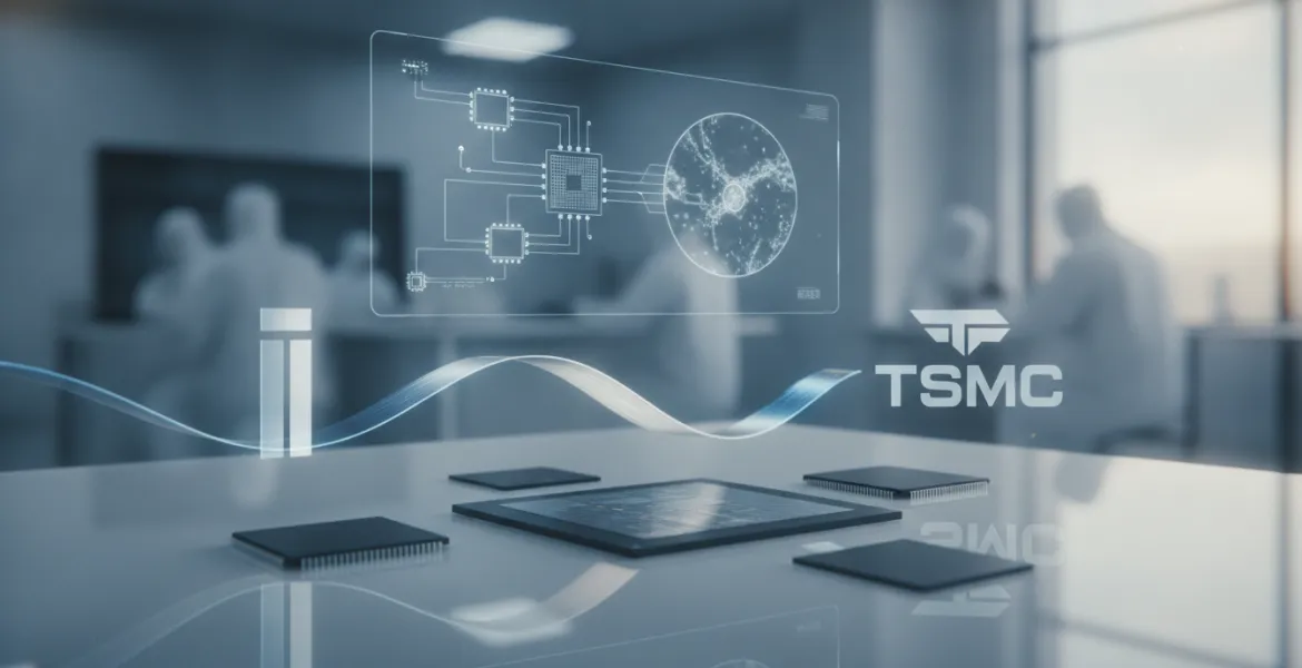 Intel rivoluziona i semiconduttori con il processo 18A-P: sfida aperta a TSMC