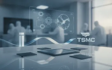 Intel rivoluziona i semiconduttori con il processo 18A-P: sfida aperta a TSMC