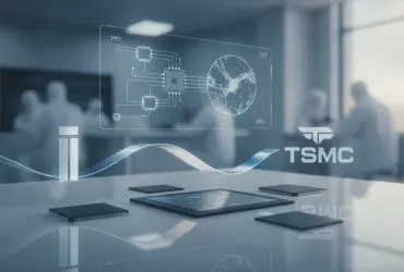 Intel rivoluziona i semiconduttori con il processo 18A-P: sfida aperta a TSMC