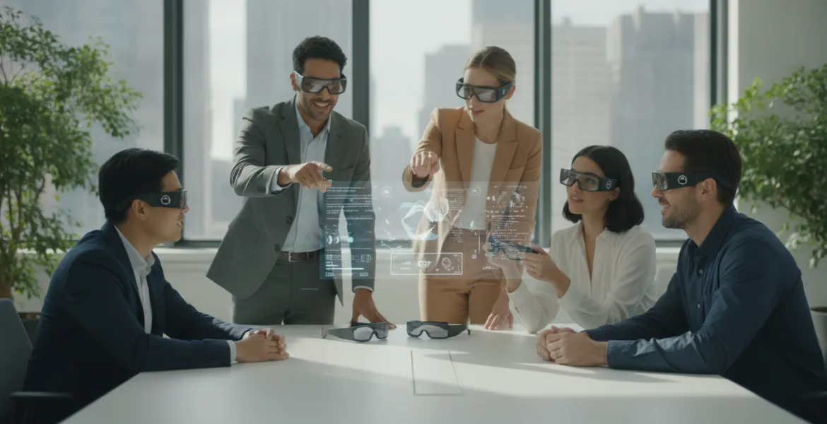 Snap rivoluziona la realtà aumentata: presentati i nuovi Specs con potenza raddoppiata e intelligenza artificiale