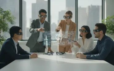 Snap rivoluziona la realtà aumentata: presentati i nuovi Specs con potenza raddoppiata e intelligenza artificiale