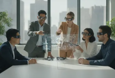 Snap rivoluziona la realtà aumentata: presentati i nuovi Specs con potenza raddoppiata e intelligenza artificiale