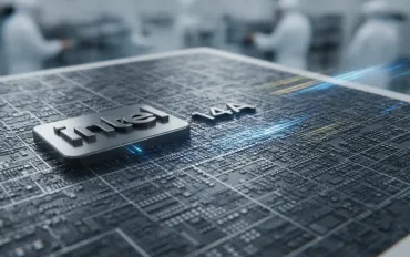 Intel 14A: La rivoluzione dei chip corre più veloce del previsto