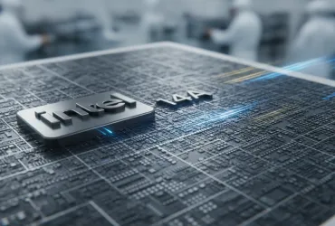 Intel 14A: La rivoluzione dei chip corre più veloce del previsto