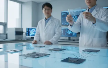 La fine del limite fisico: come il KAIST sta riscrivendo il futuro dei microchip