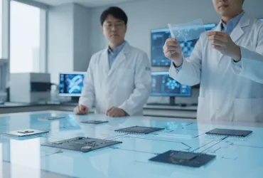 La fine del limite fisico: come il KAIST sta riscrivendo il futuro dei microchip