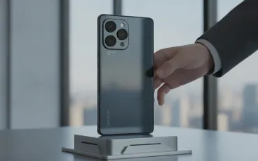 Sony LYTIA L910: La nuova frontiera della fotografia mobile nel 2026