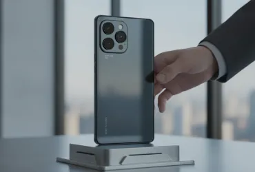 Sony LYTIA L910: La nuova frontiera della fotografia mobile nel 2026