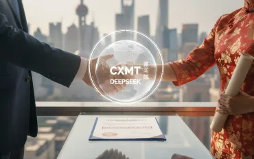 Tregua tecnologica tra USA e Cina: DeepSeek e CXMT restano fuori dalla blacklist commerciale