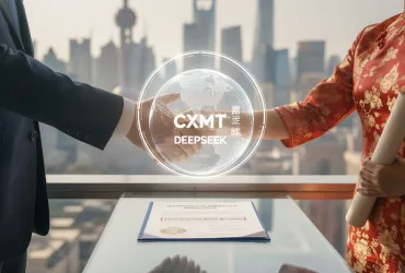 Tregua tecnologica tra USA e Cina: DeepSeek e CXMT restano fuori dalla blacklist commerciale