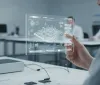 Samsung rivoluziona la Realtà Aumentata con i nuovi Microdisplay OLEDoS