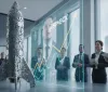 SpaceX domina i mercati crypto: i futures sull'azienda di Musk scalano le vette dopo l'IPO