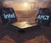 Il Tramonto di x86: L'Intelligenza Artificiale ridimensiona Intel e AMD nel 2026