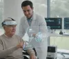 La mente che torna a parlare: l'IA e il miracolo tecnologico per i pazienti affetti da SLA