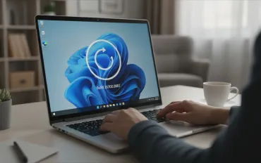 Windows 11 rivoluziona gli aggiornamenti: con la Build 26300.8687 i riavvii diventano un ricordo