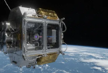 Rivoluzione quantistica in Orbita: Il Cold Atom Lab della NASA Sposta i confini della fisica moderna